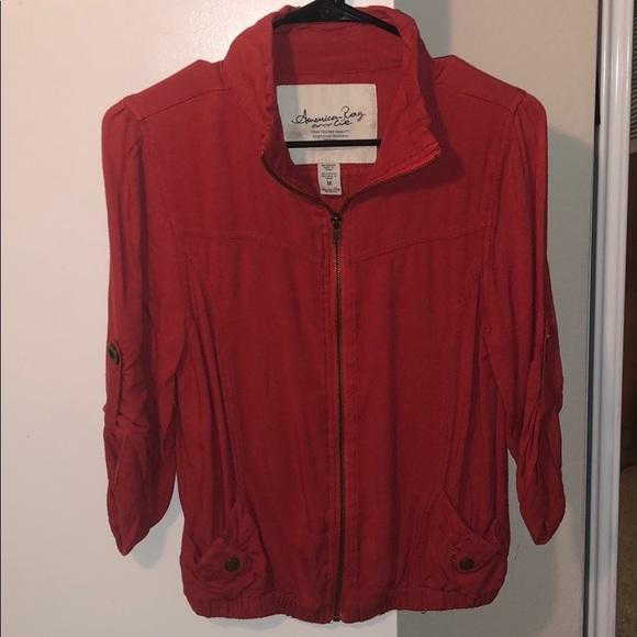 American Rag jacket - Picture 2 of 5